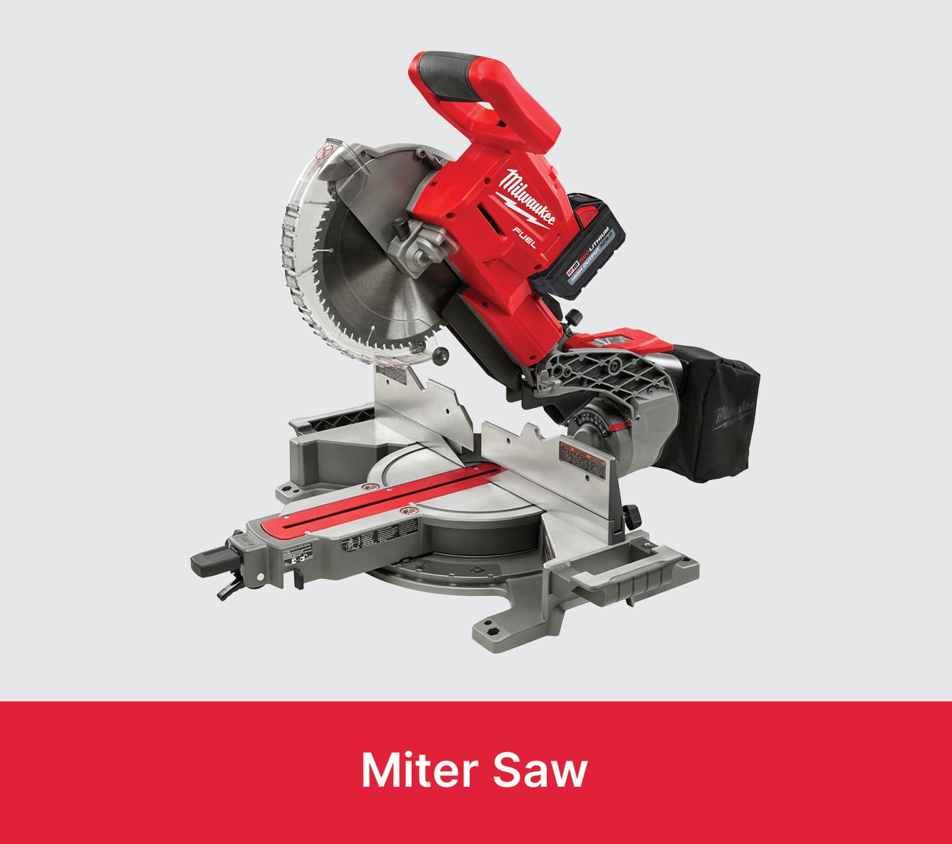 miter saw