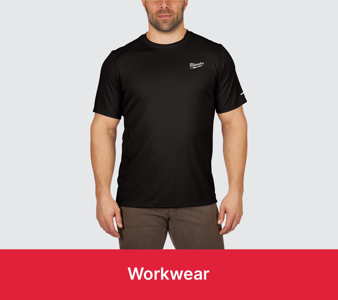 milwaukee workwear