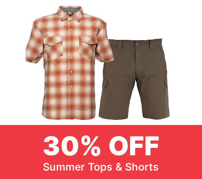 clothing on sale
