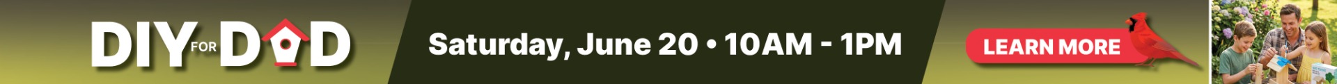Father's Day Event