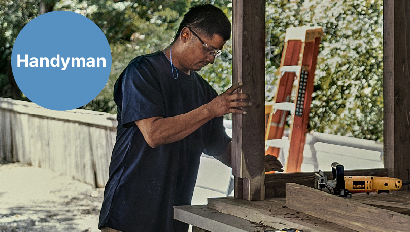 Handyman