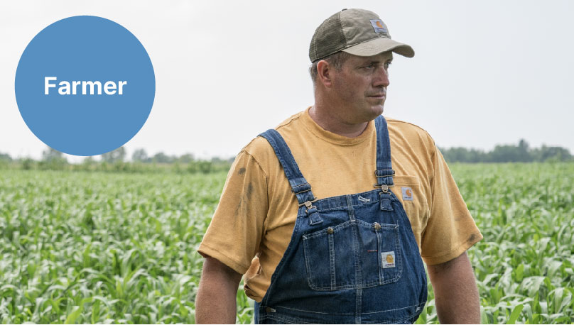 farmer