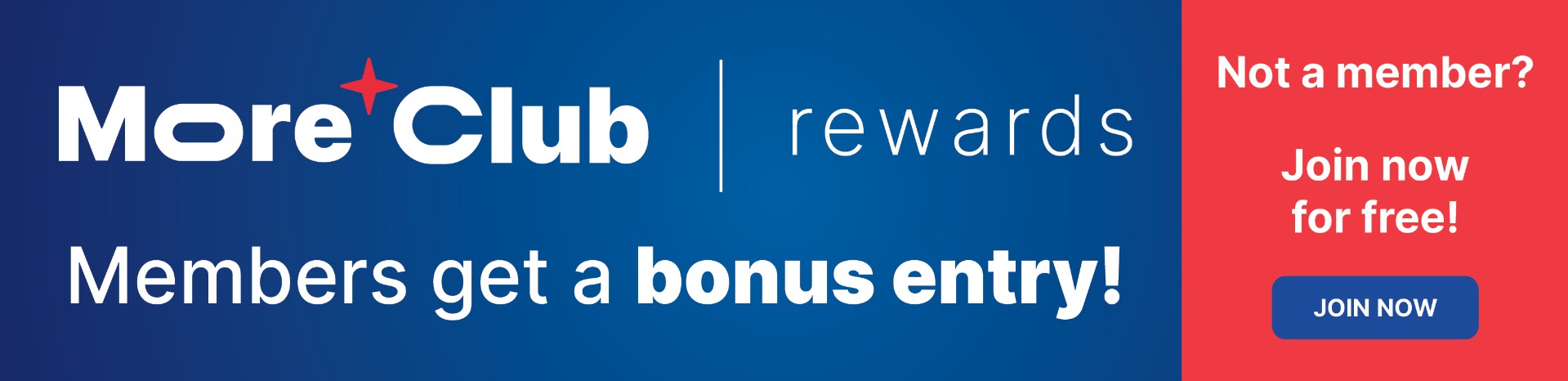join more club rewards
