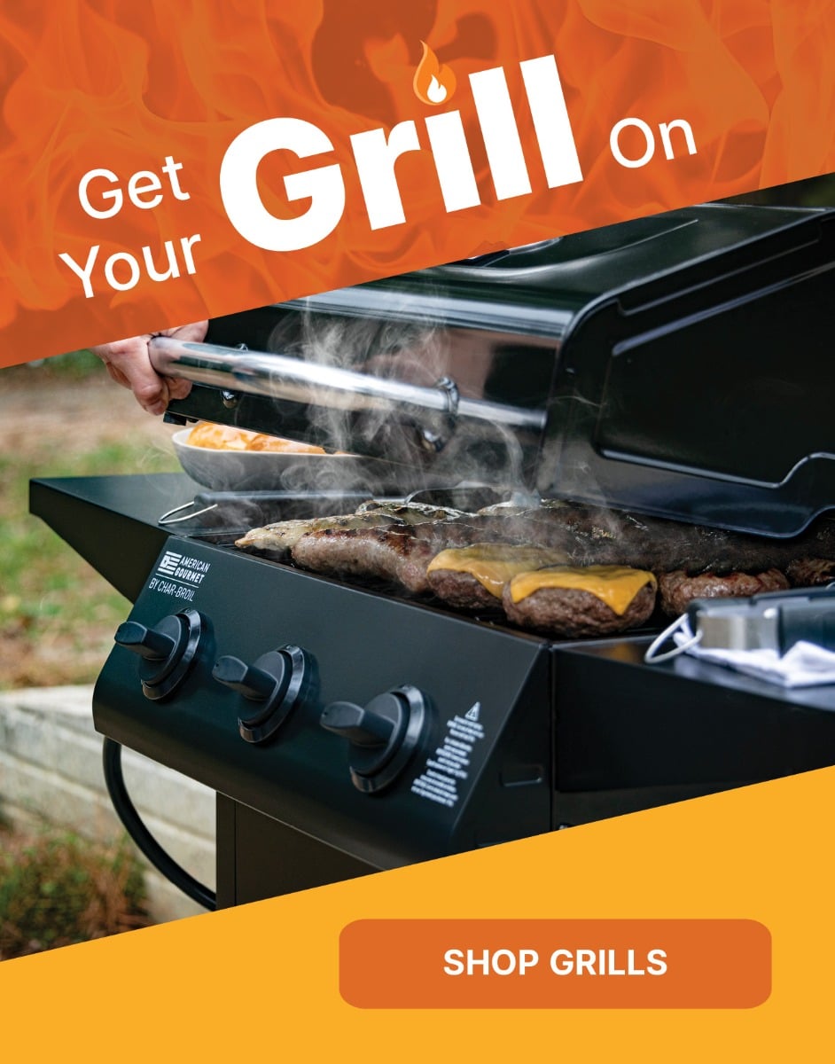 grilling