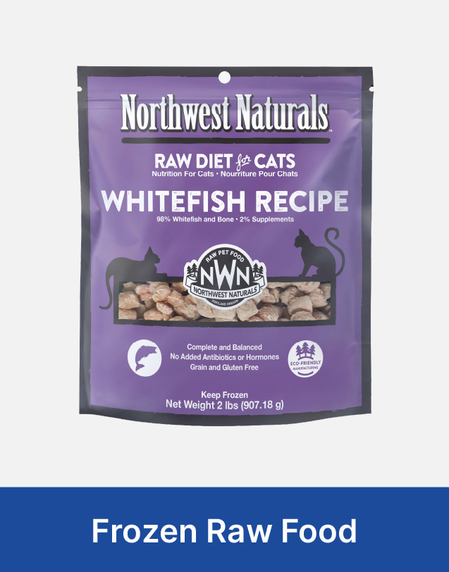 Shop Dry & Wet Cat Food | Theisen's