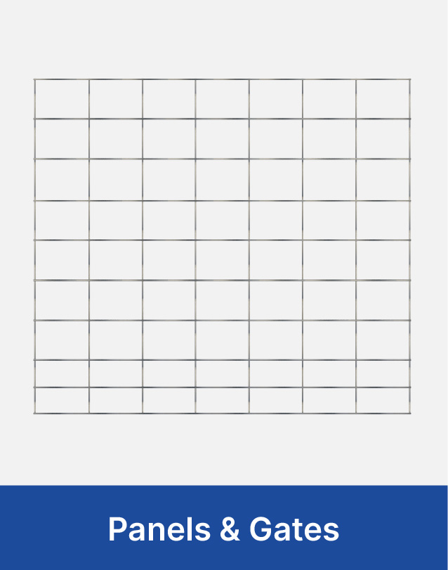 fencing panels
