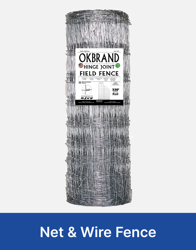 fencing wire