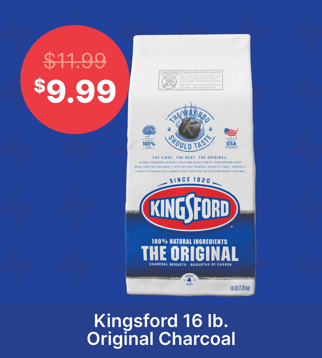 Flash Deals