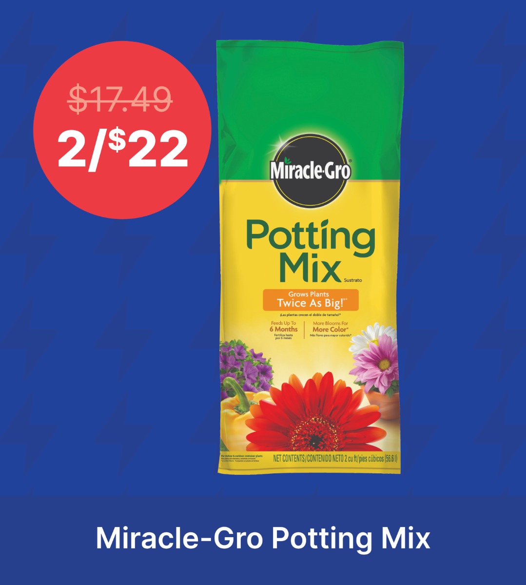 Flash Deals