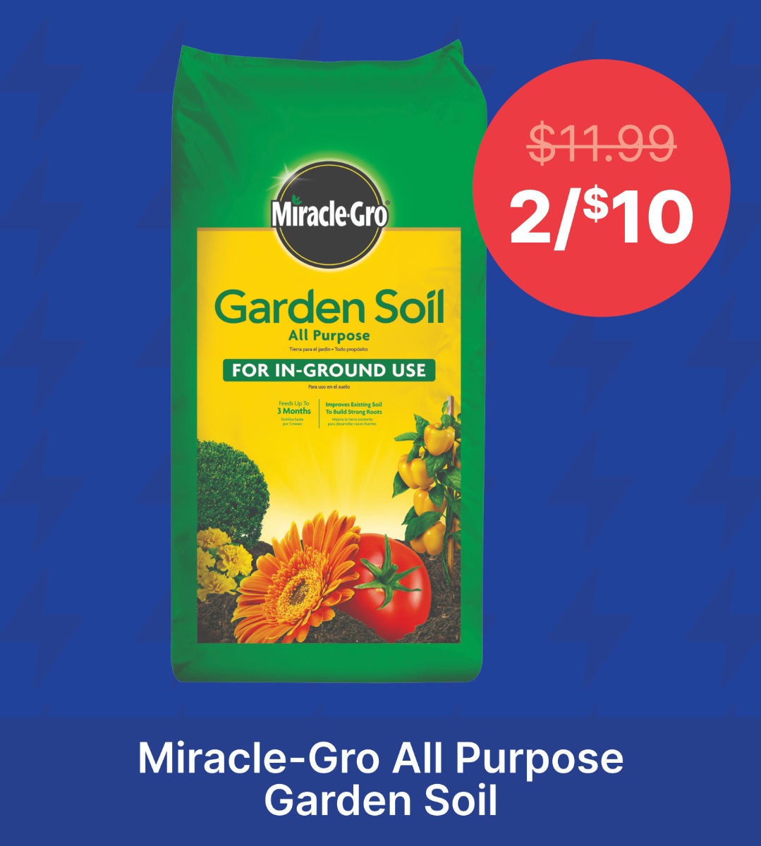 Flash Deals