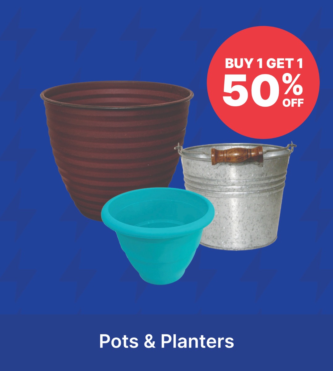 Flash Deals