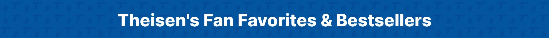 Shop Fan Favorites
