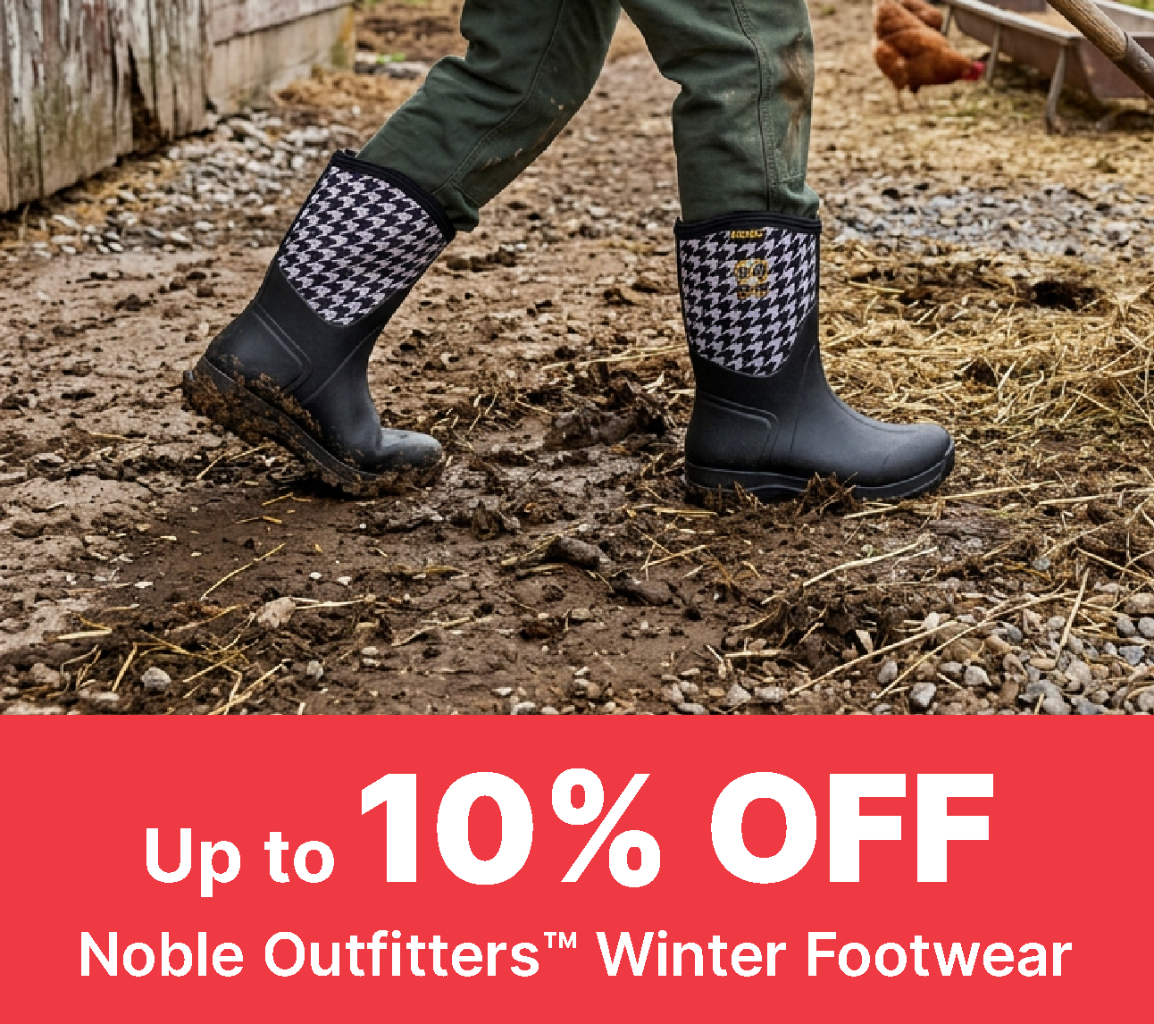 Noble Outfitters