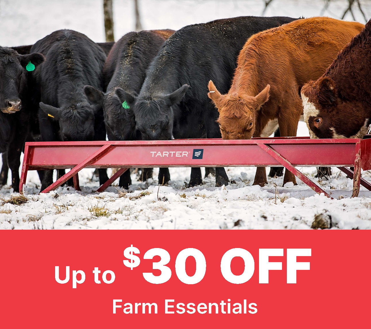 farm essentials
