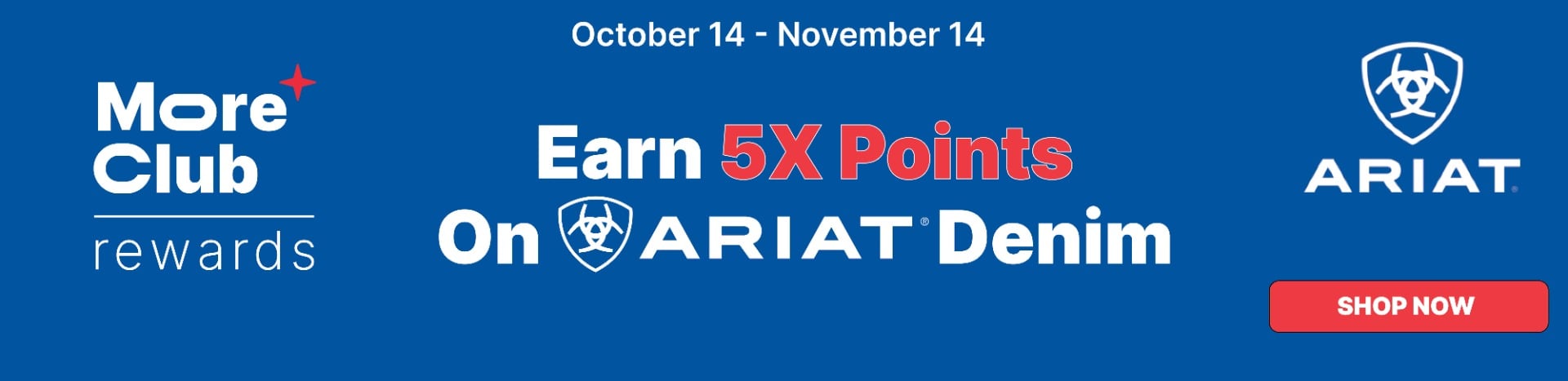 Ariat Jeans 5x points show now
