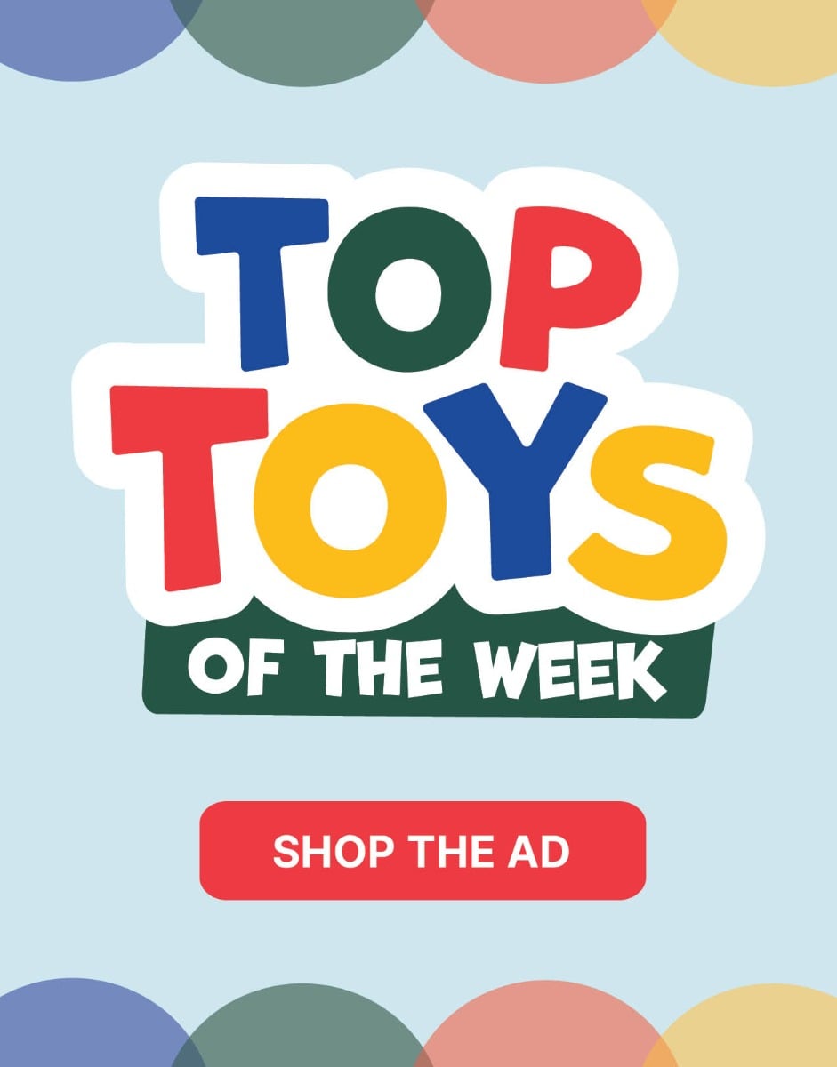 toy shop at theisens