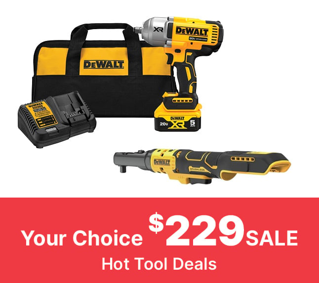 tools