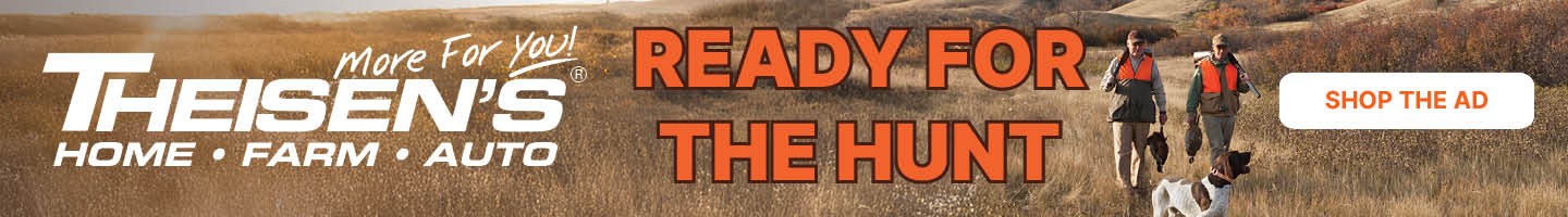 shop the get ready for the hunt sale