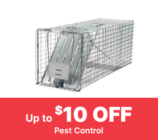pest control for the farm