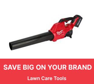 shop your favorite tool for lawn and garden