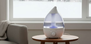 Humidifiers
